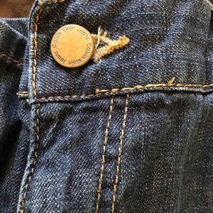 Gently loved Calvin Klein Jeans